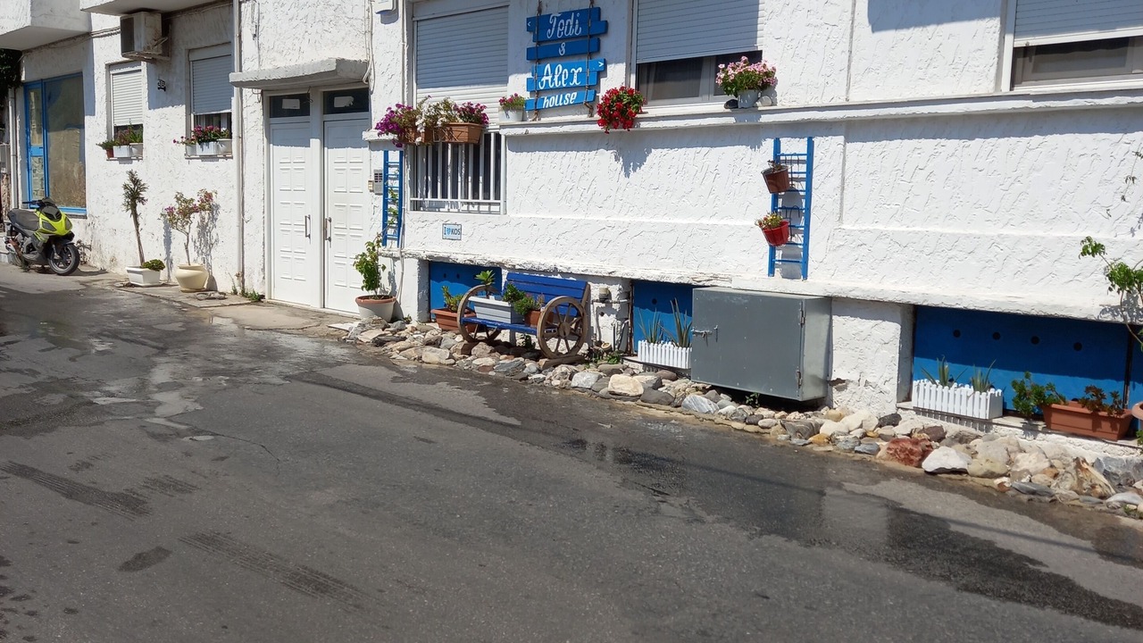 Photo of Outdoor in Kardamena