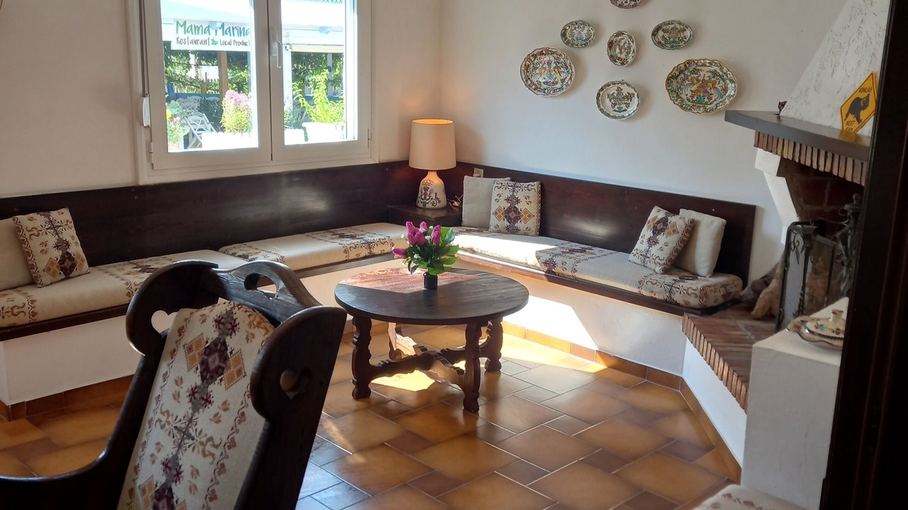 Photo of Livingroom in Kardamena