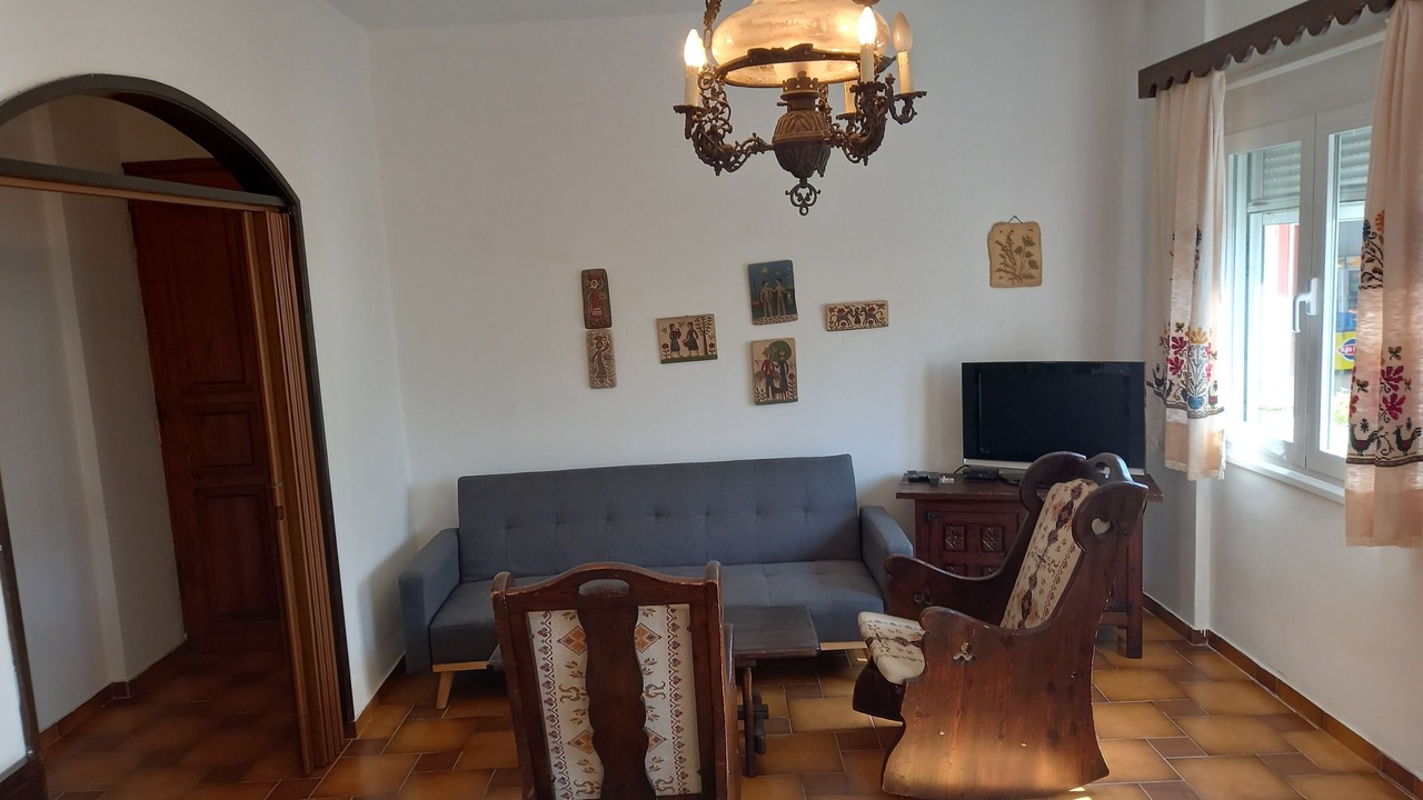 Photo of Livingroom in Kardamena