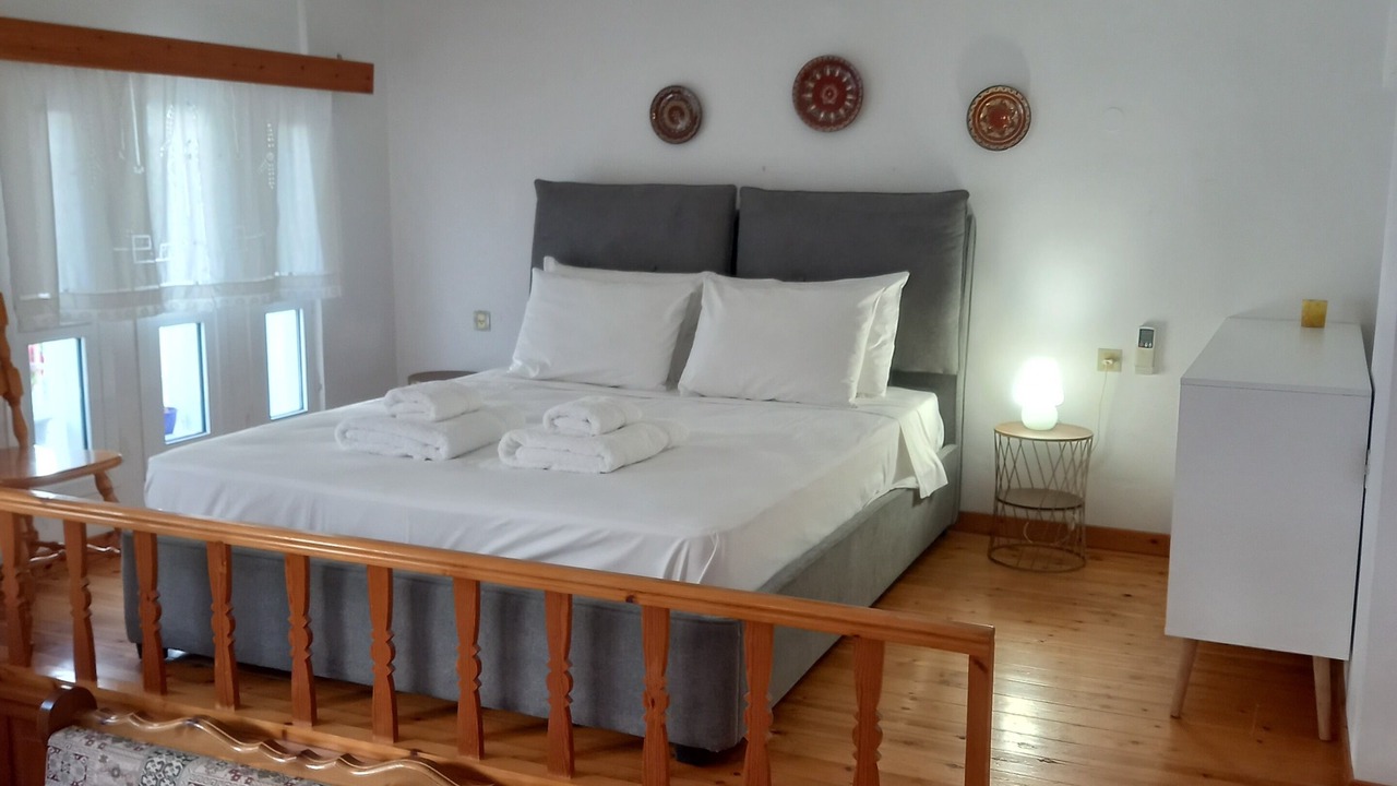 Photo of Bedroom in Kardamena