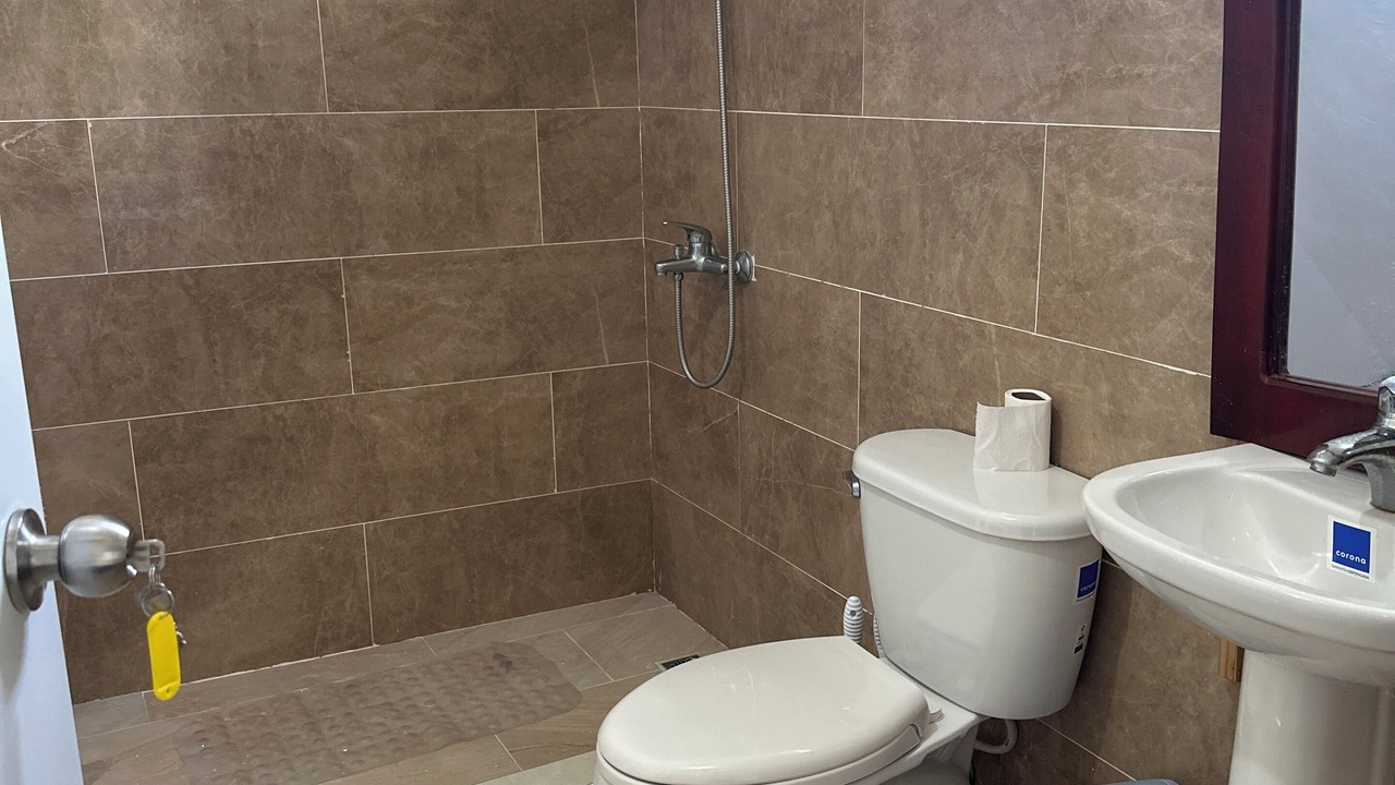 Photo of Bathroom in Los Cajuiles