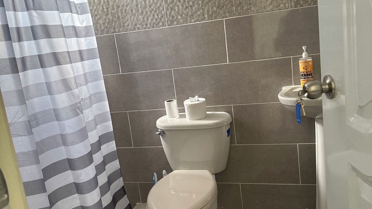 Photo of Bathroom in Los Cajuiles