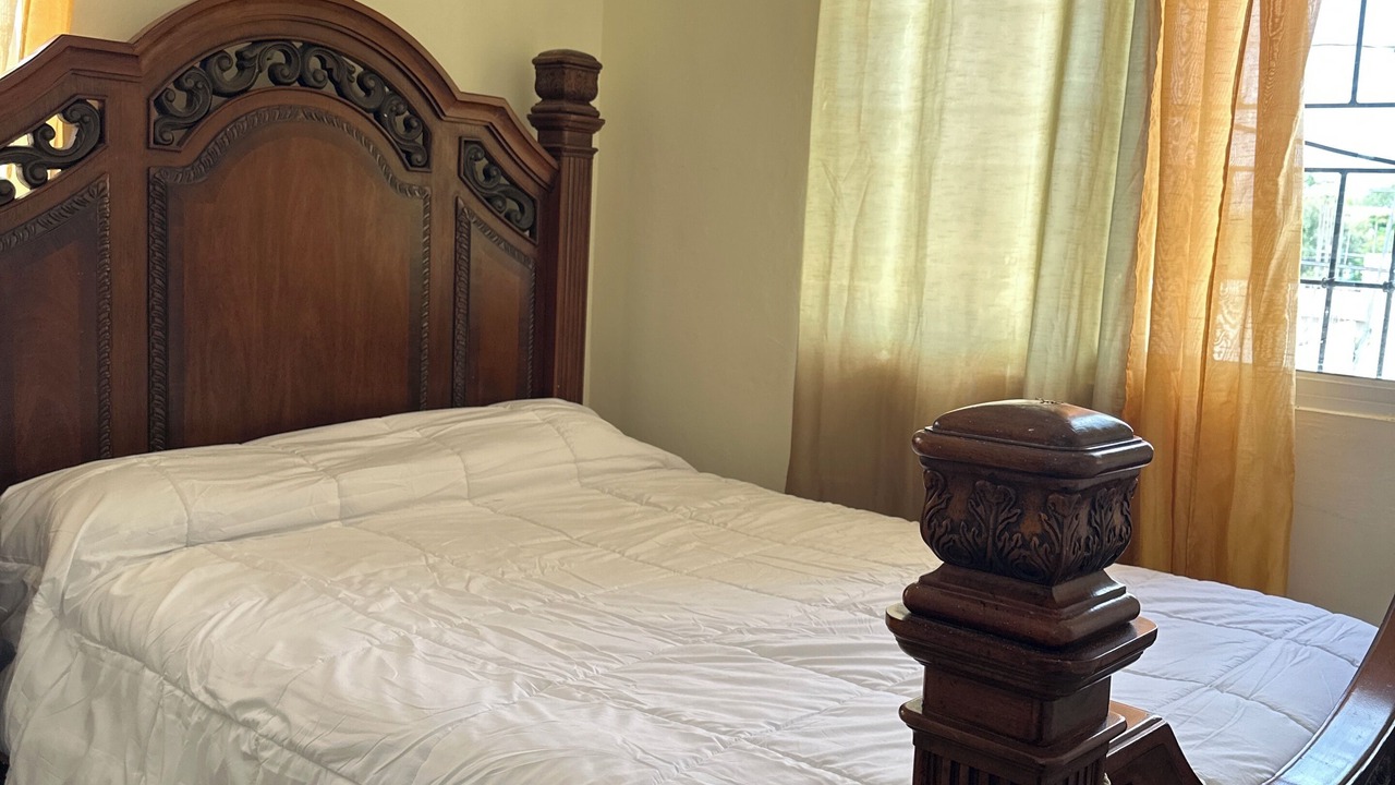 Photo of Bedroom in Los Cajuiles