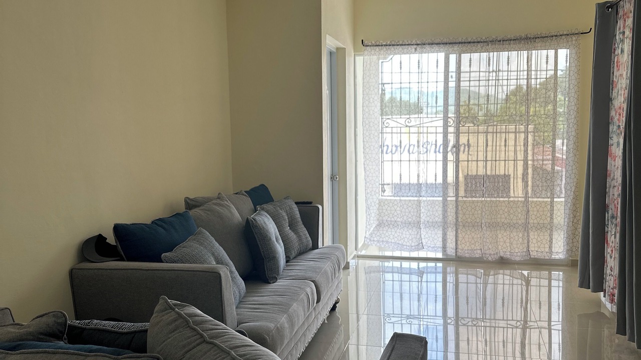 Photo of Livingroom in Los Cajuiles