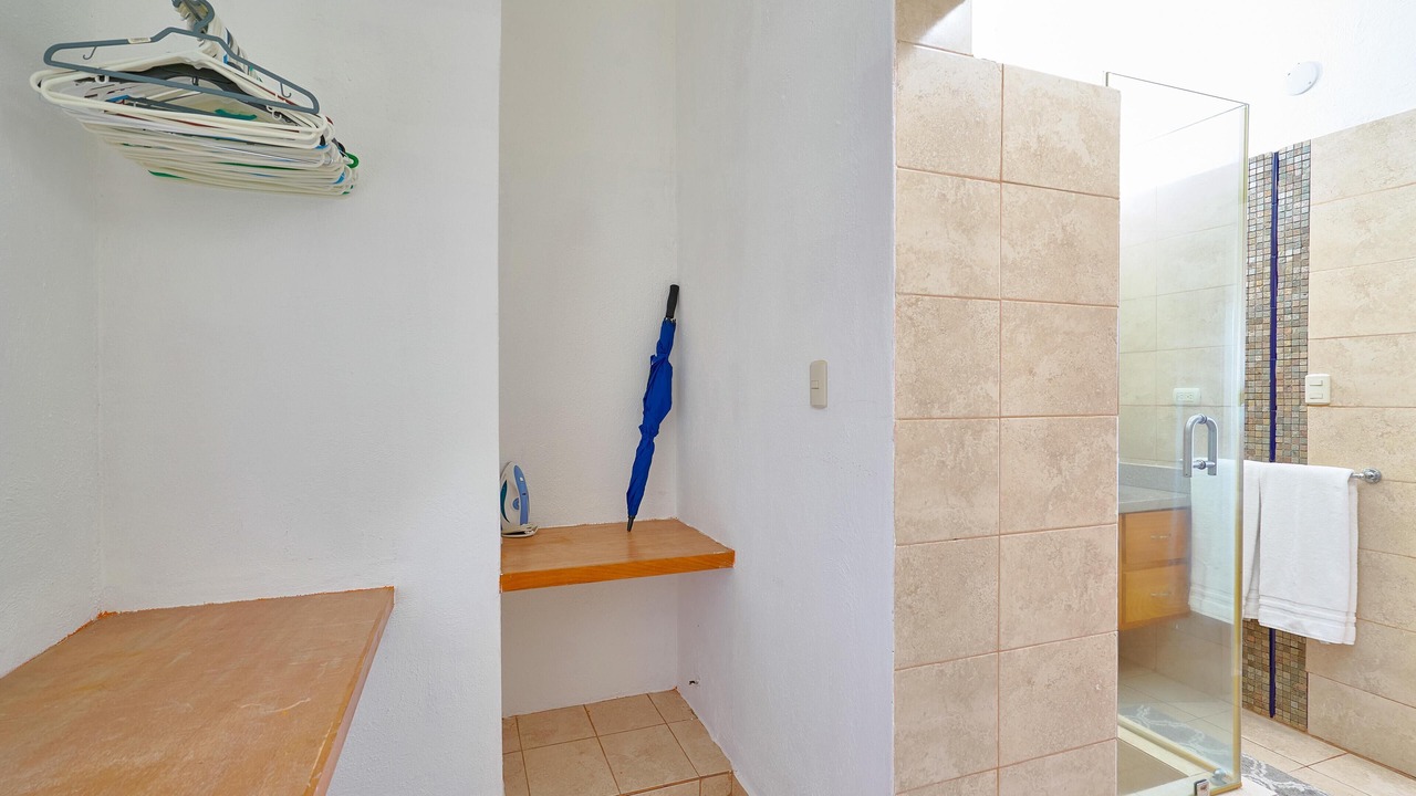 Photo of Bathroom in Villas Del Mar