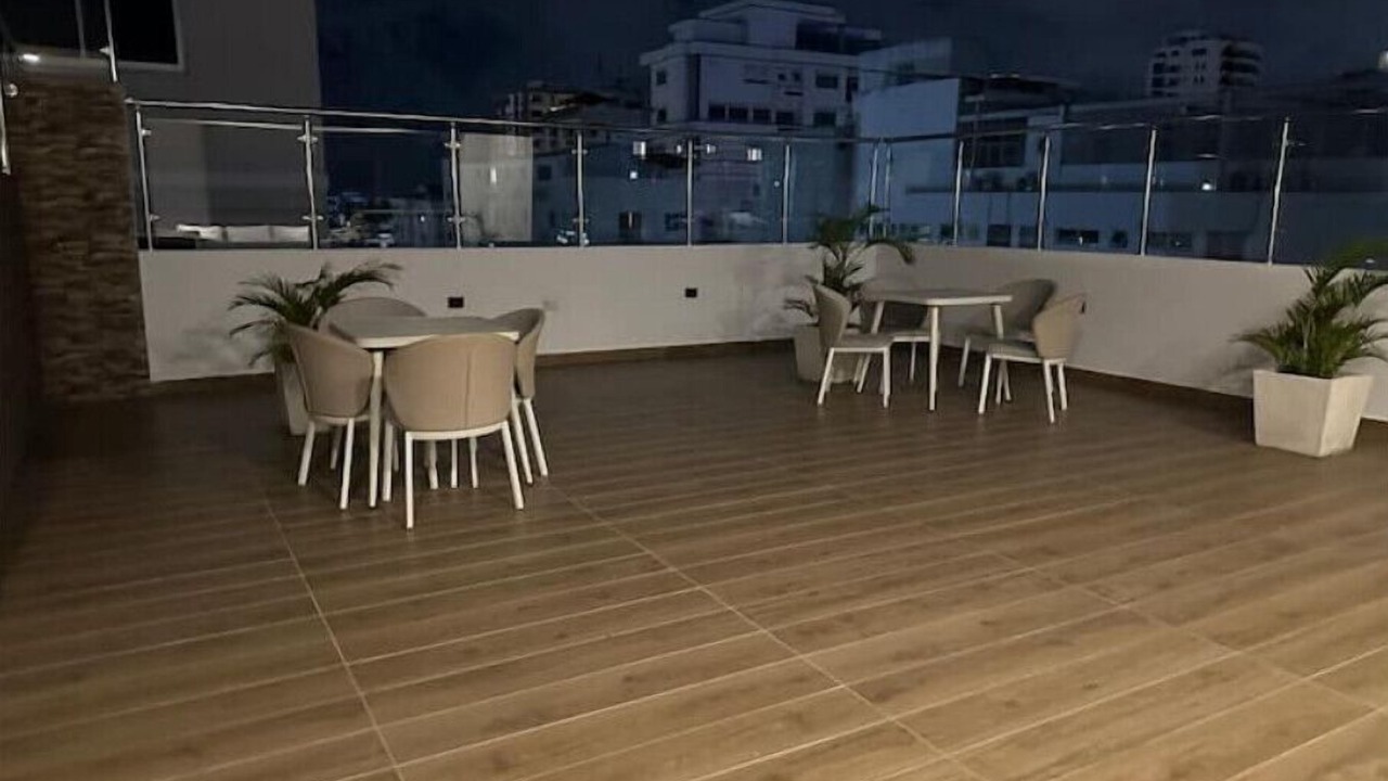 Photo of Outdoor in Downtown Santo Domingo
