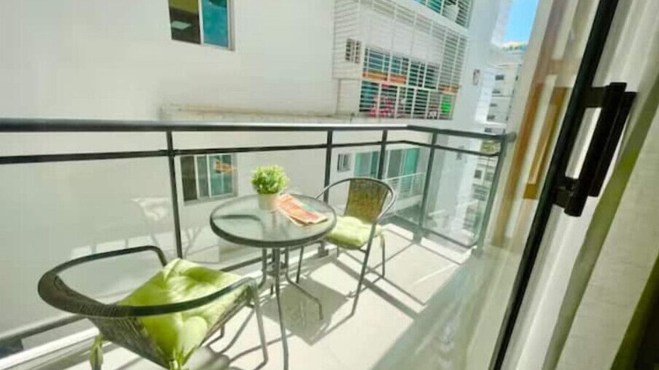 Photo of Outdoor in Downtown Santo Domingo
