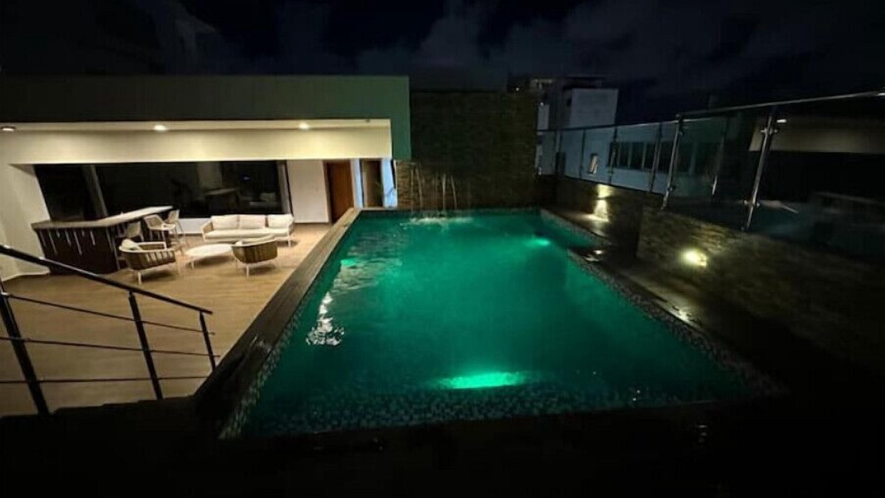 Photo of Outdoor in Downtown Santo Domingo