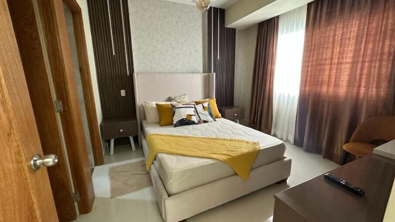 Photo of Bedroom in Downtown Santo Domingo