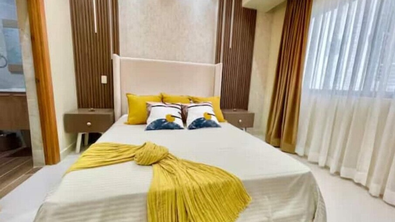 Photo of Bedroom in Downtown Santo Domingo