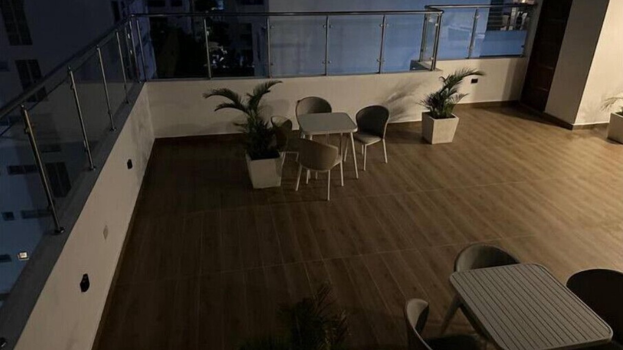 Photo of Outdoor in Downtown Santo Domingo