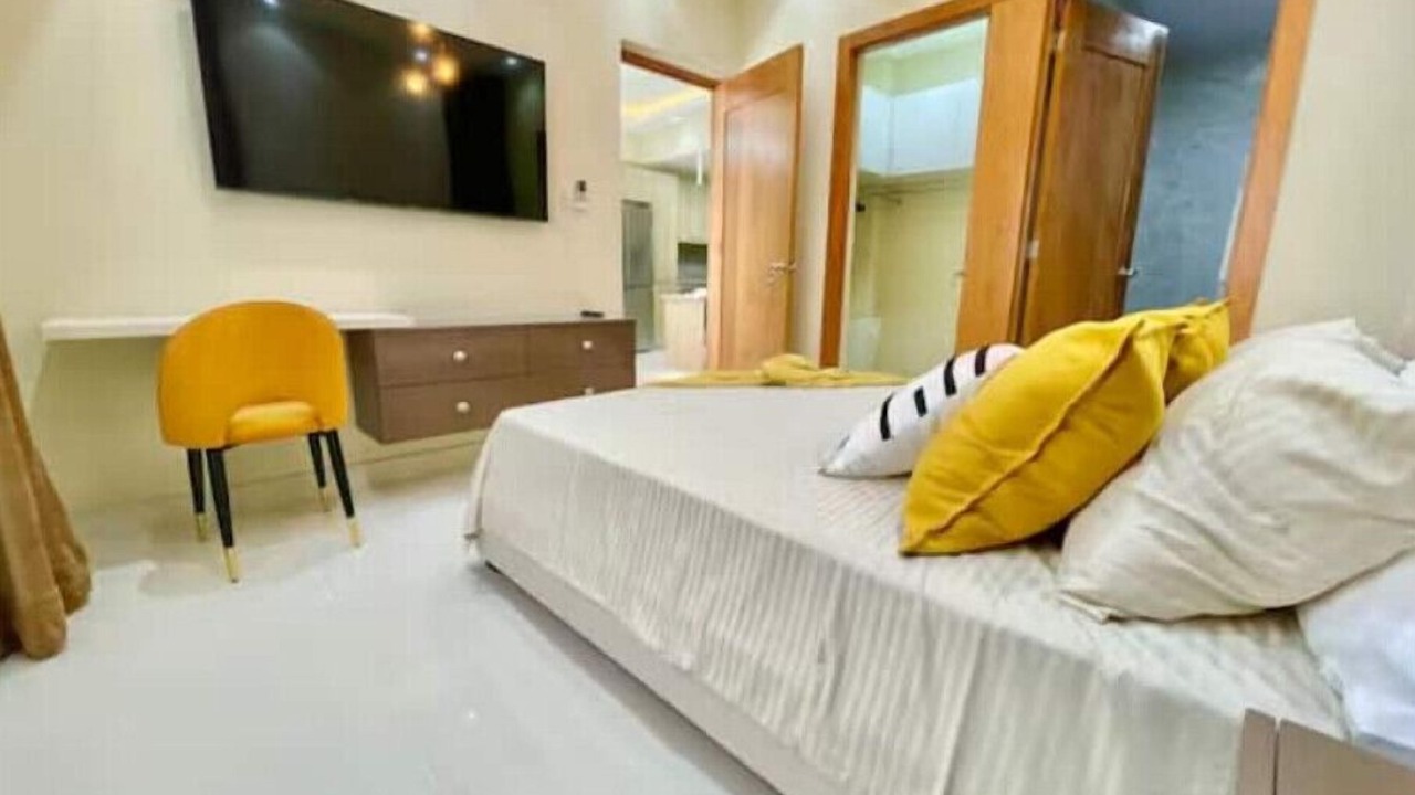 Photo of Bedroom in Downtown Santo Domingo