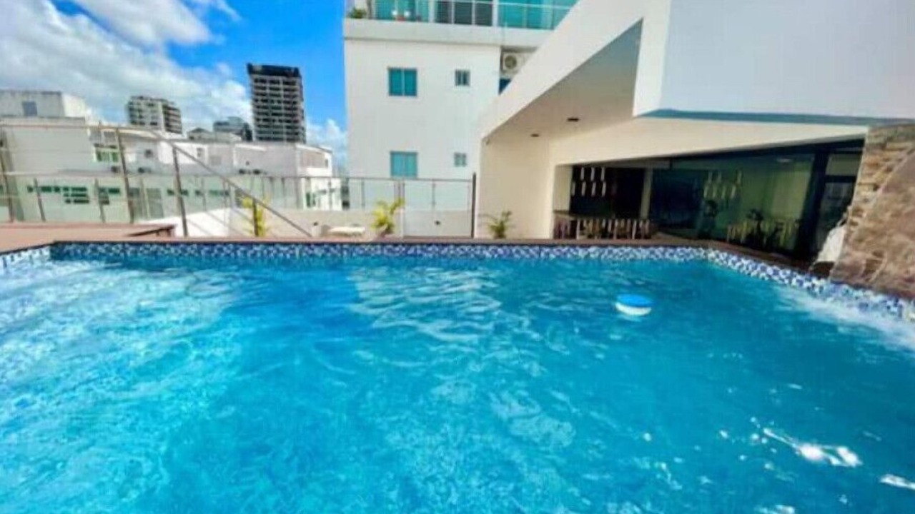 Photo of Outdoor in Downtown Santo Domingo