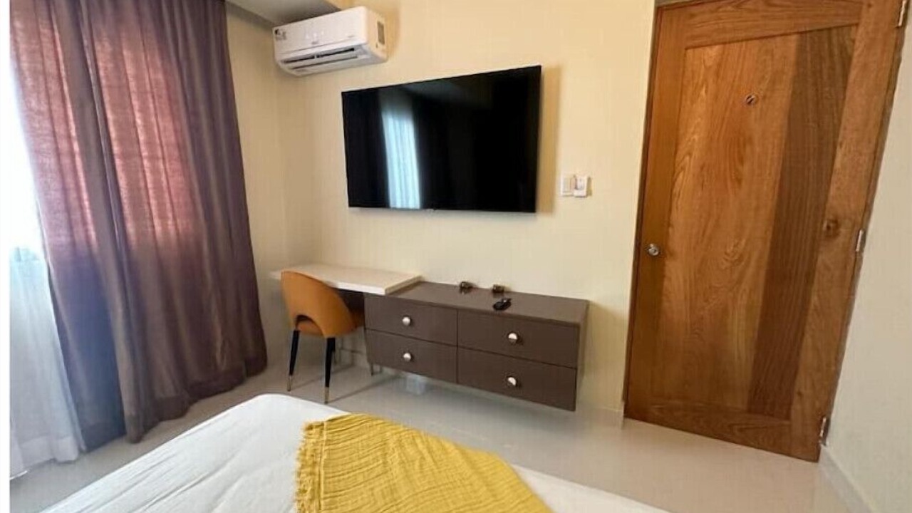 Photo of Bedroom in Downtown Santo Domingo