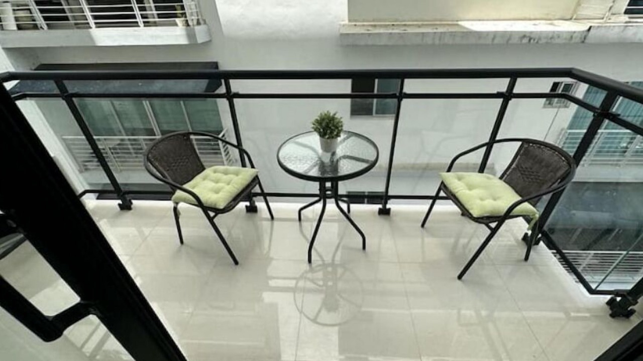 Photo of Outdoor in Downtown Santo Domingo