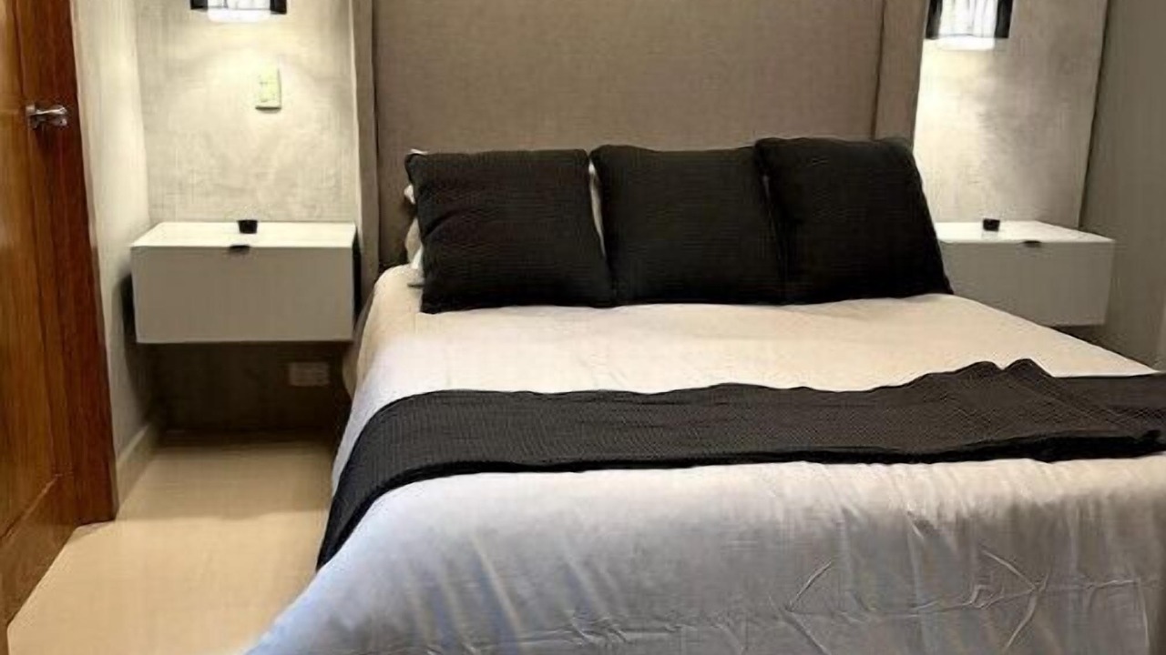 Photo of Bedroom in Santo Domingo Financial District