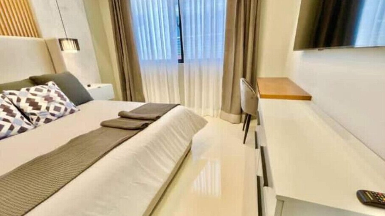Photo of Bedroom in Santo Domingo Financial District