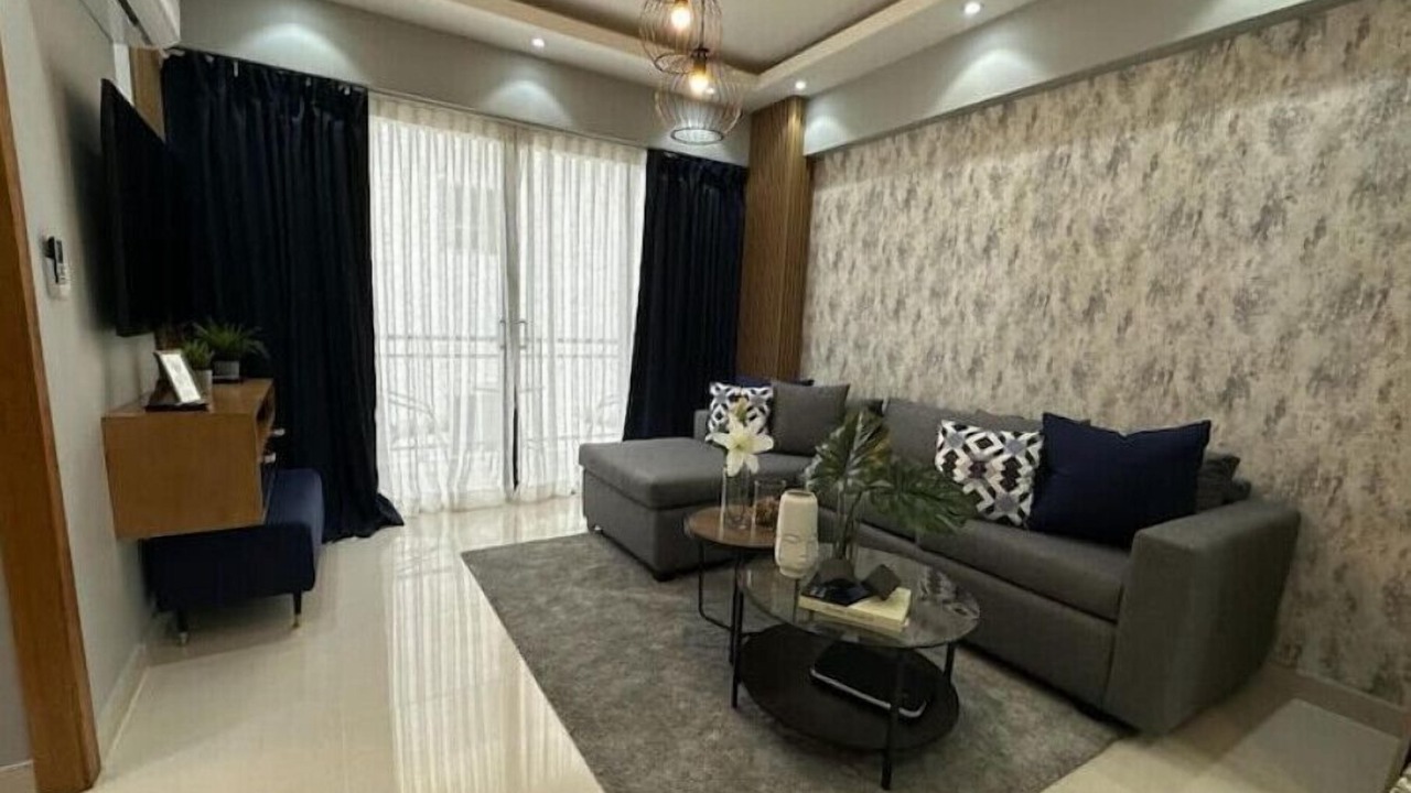 Photo of Livingroom in Santo Domingo Financial District