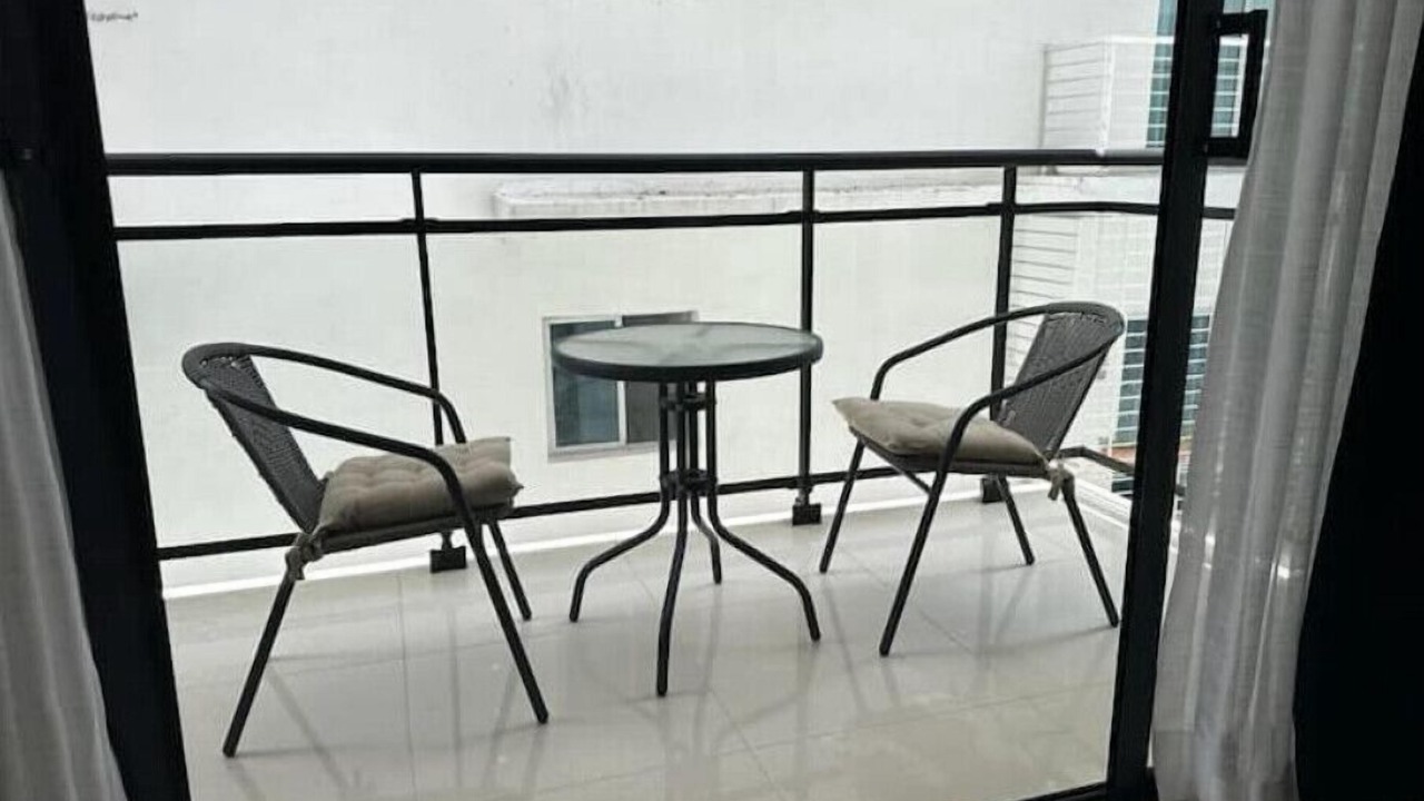 Photo of Outdoor in Santo Domingo Financial District