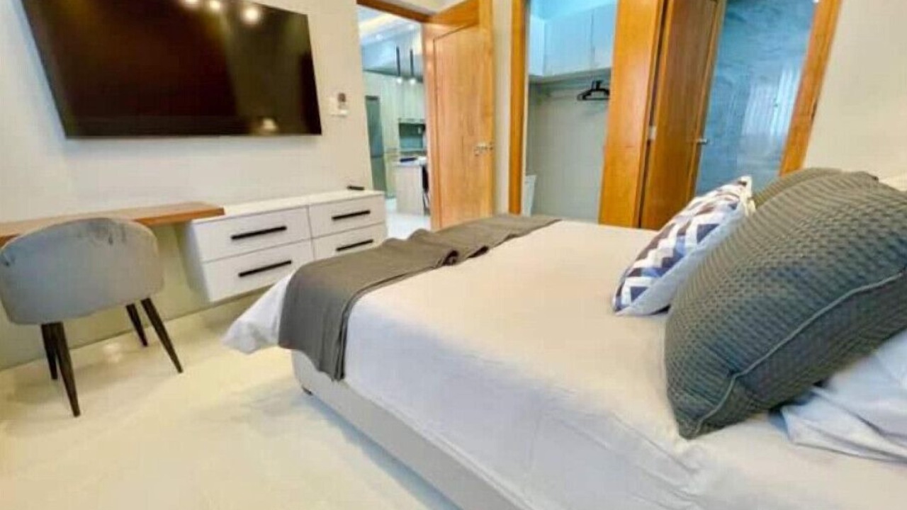Photo of Bedroom in Santo Domingo Financial District