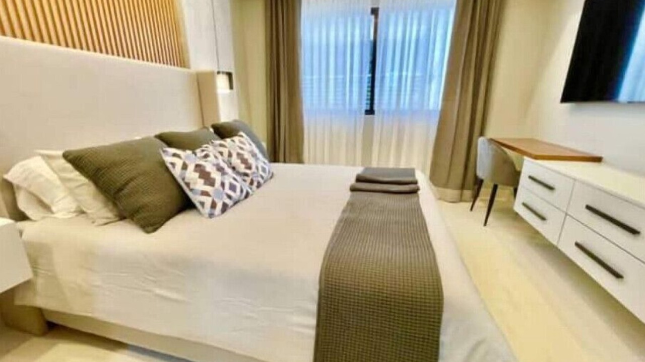 Photo of Bedroom in Santo Domingo Financial District