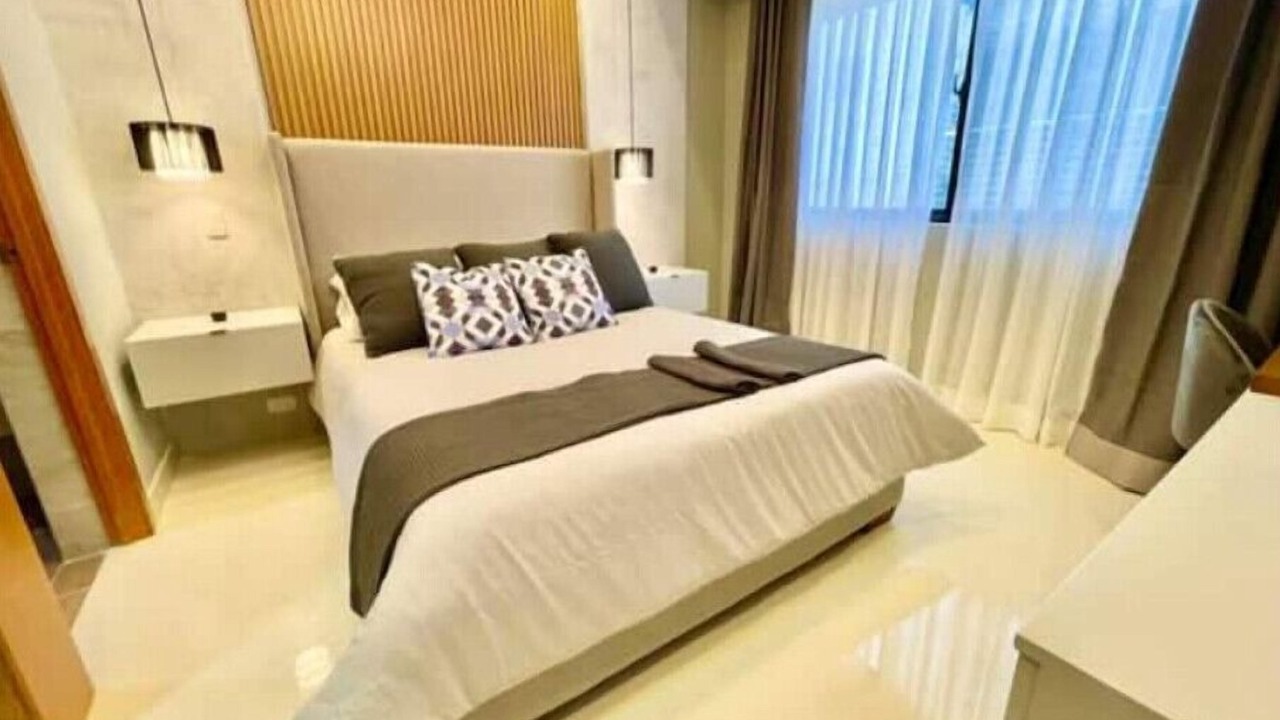 Photo of Bedroom in Santo Domingo Financial District