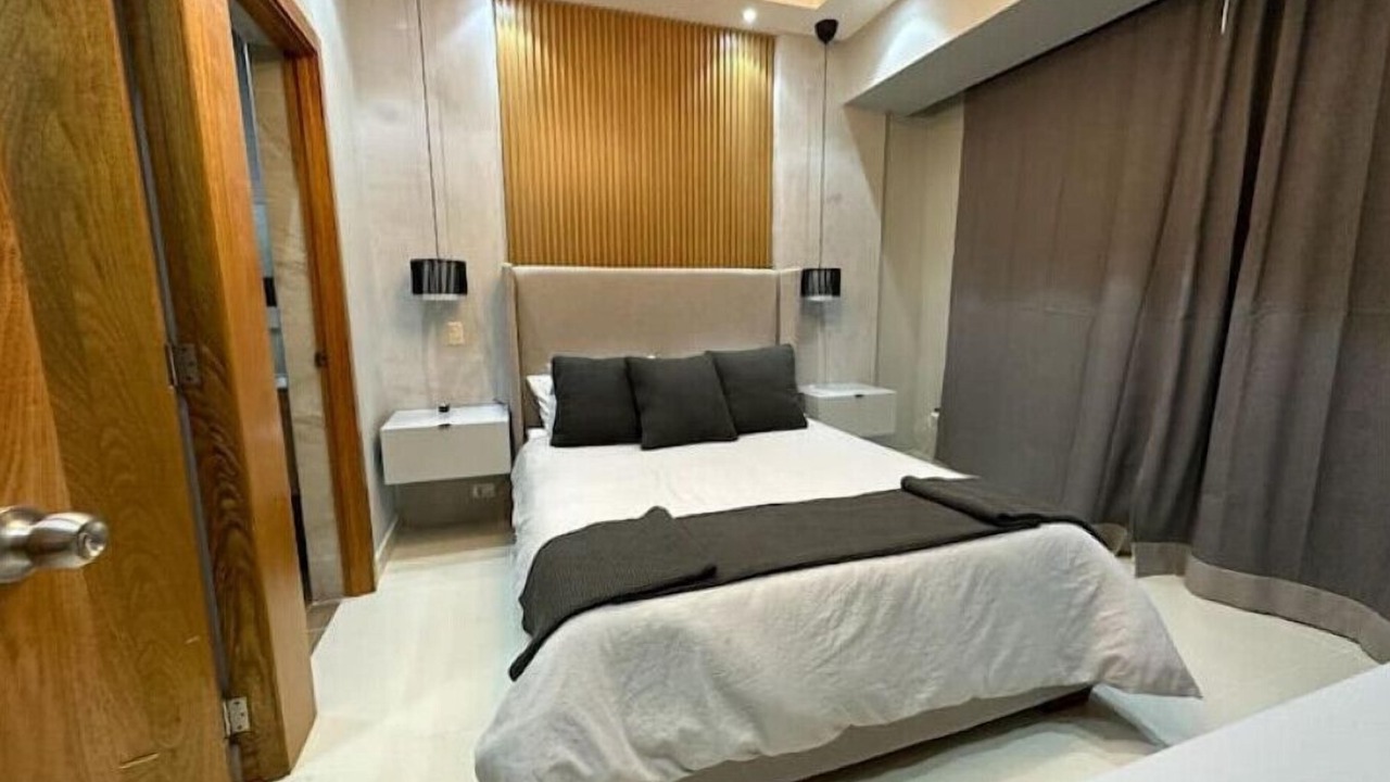Photo of Bedroom in Santo Domingo Financial District