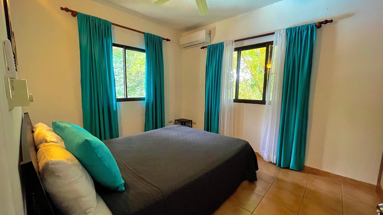 Photo of Bedroom in Playa Chiquita