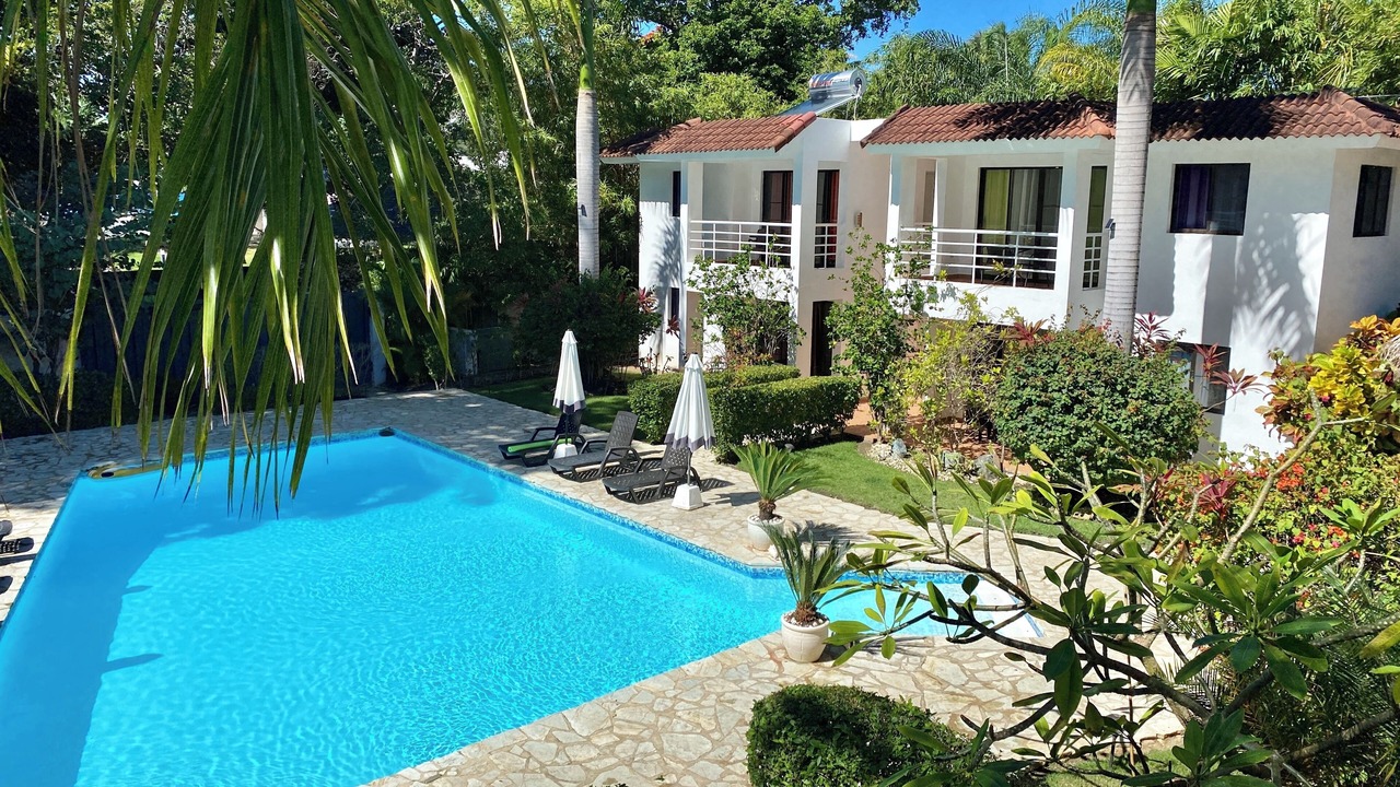 Photo of Outdoor in Playa Chiquita
