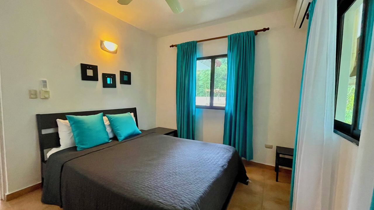 Photo of Bedroom in Playa Chiquita