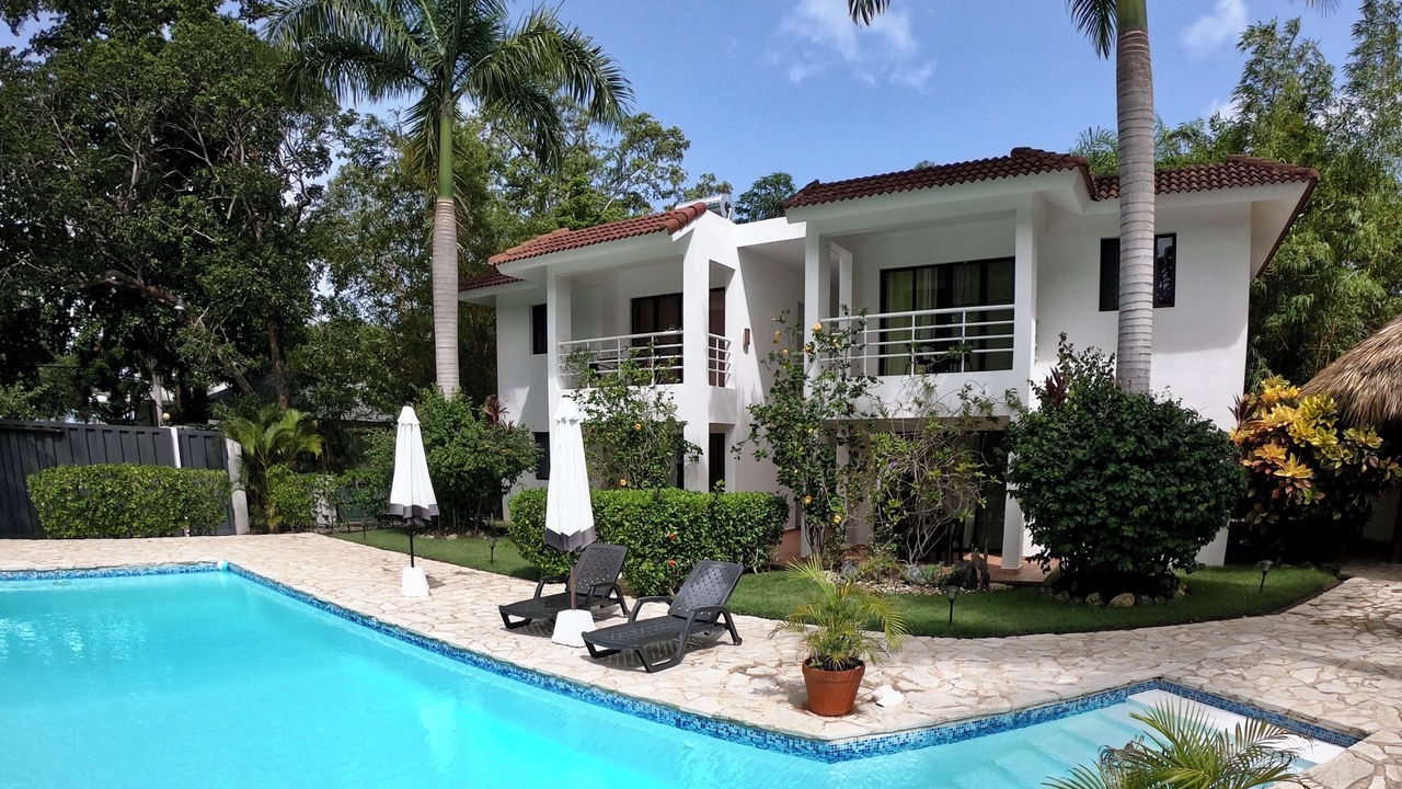 Photo of Outdoor in Playa Chiquita