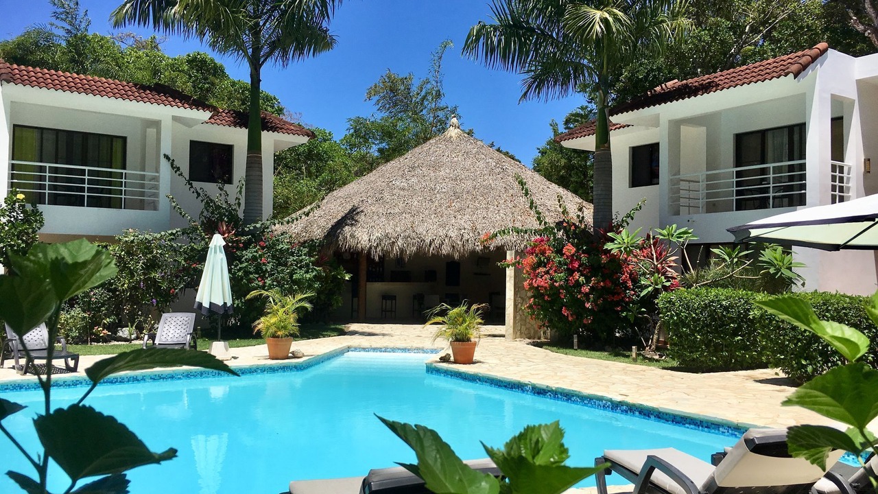 Photo of Outdoor in Playa Chiquita