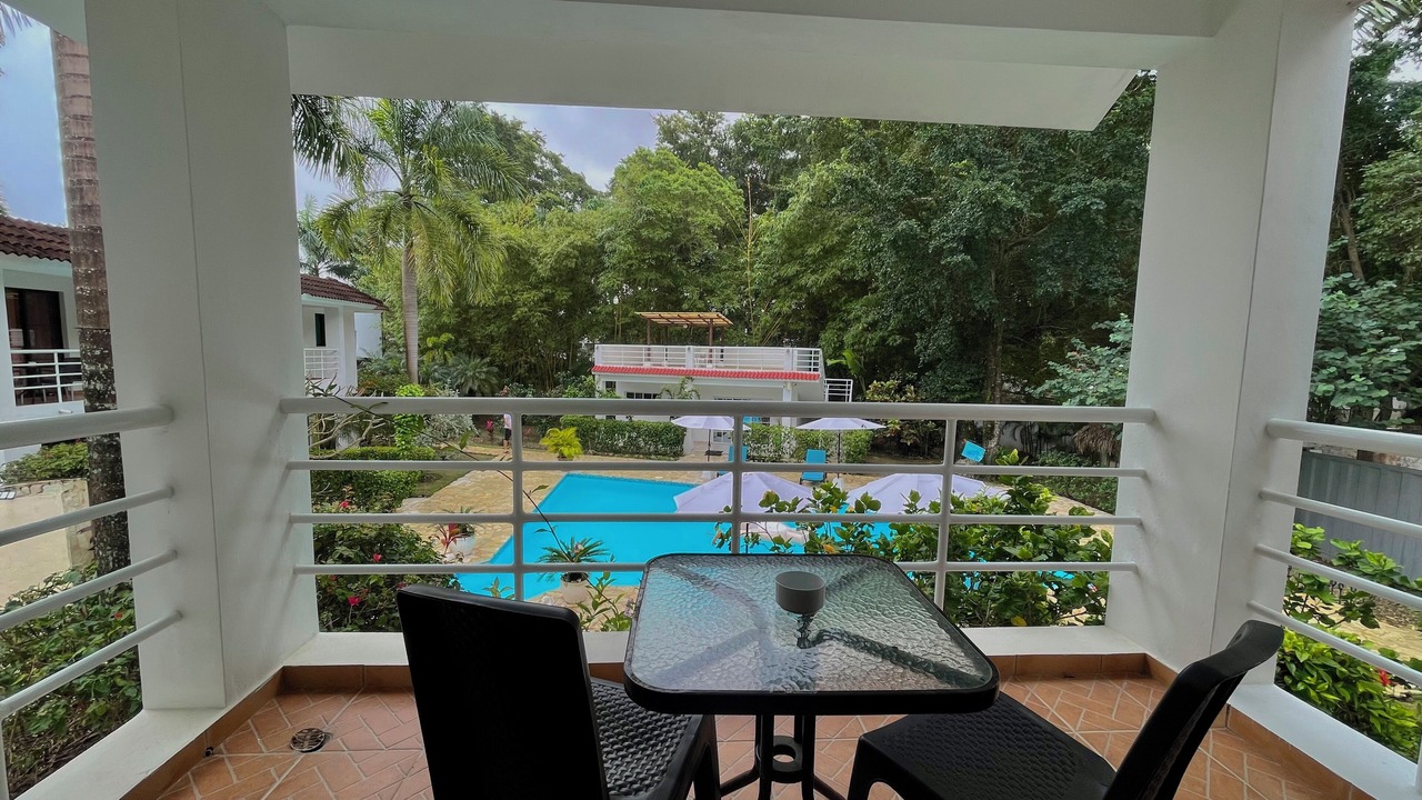 Photo of Outdoor in Playa Chiquita
