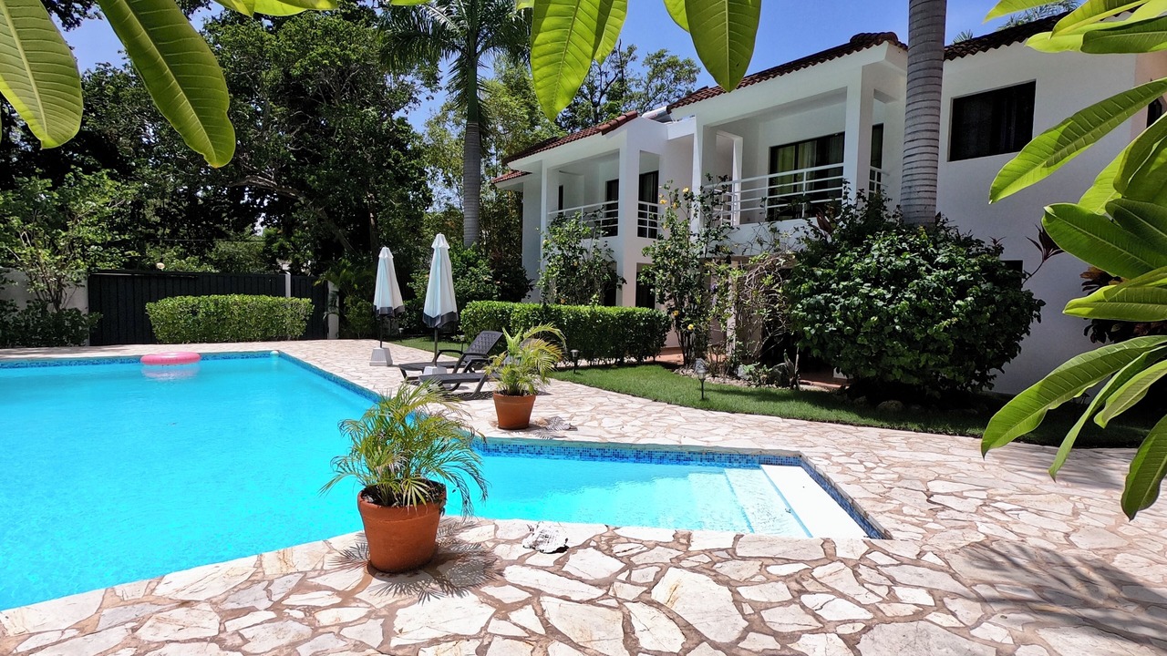 Photo of Outdoor in Playa Chiquita