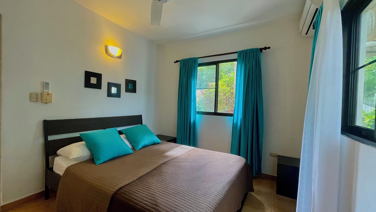 Photo of Bedroom in Playa Chiquita