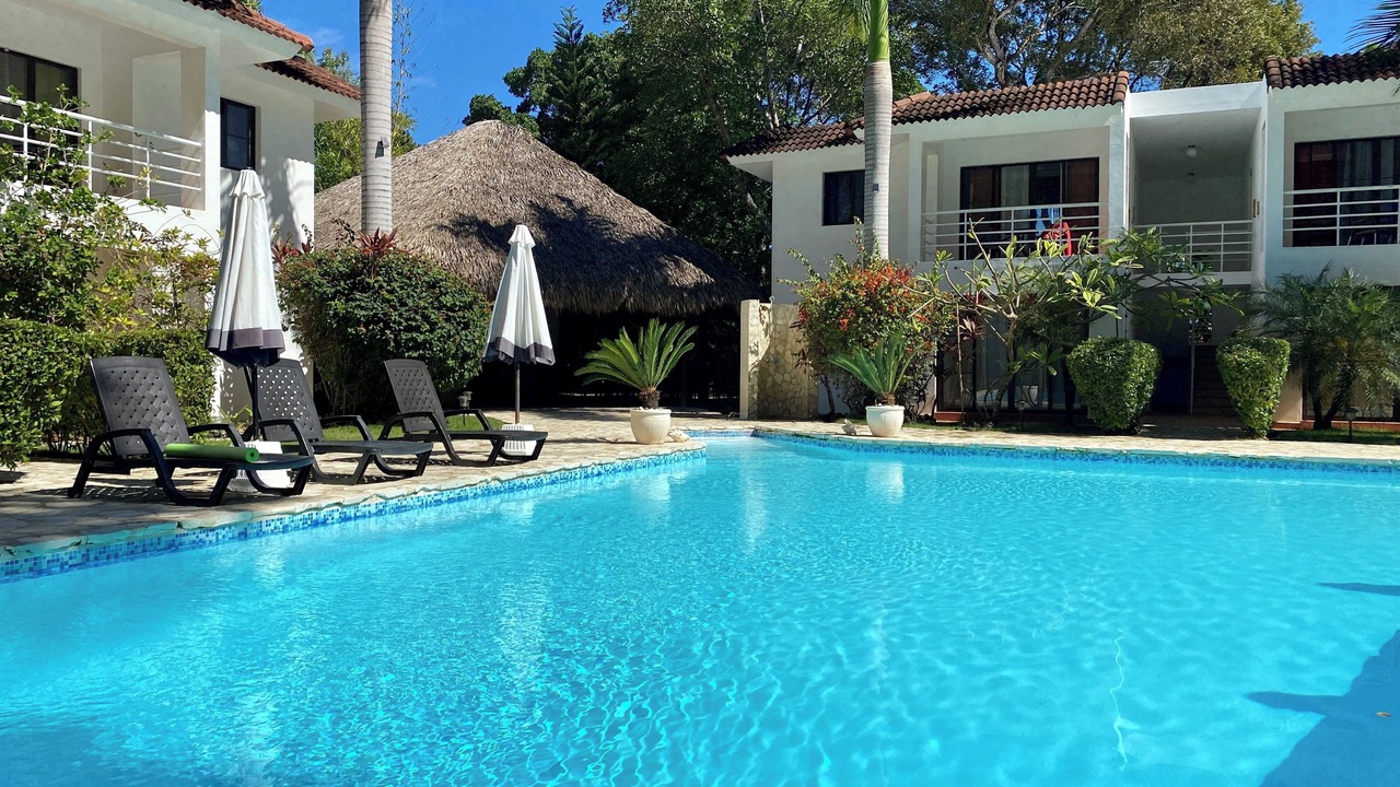 Photo of Outdoor in Playa Chiquita
