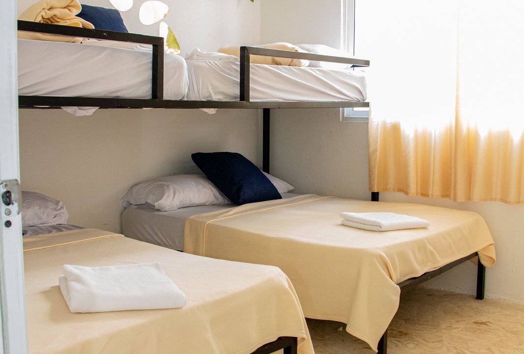 Photo of Bedroom in Juan Dolio - El Pueblo