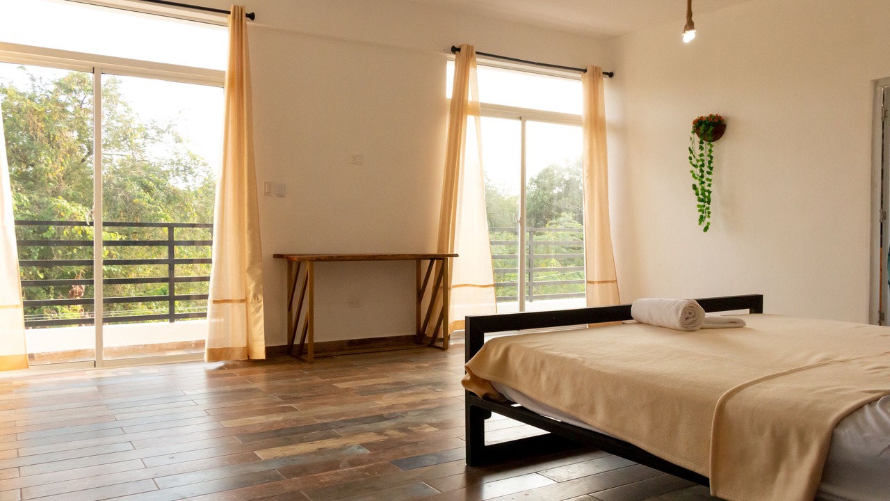 Photo of Bedroom in Juan Dolio - El Pueblo