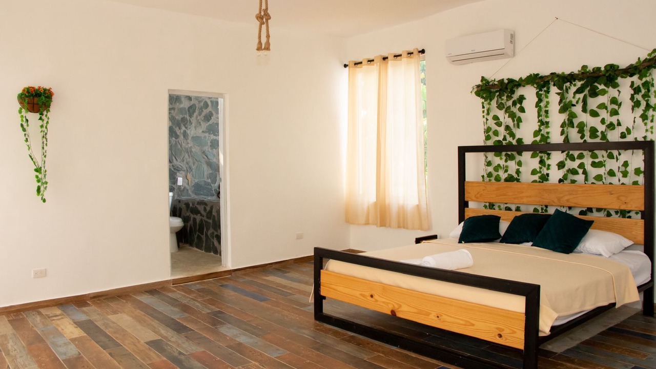 Photo of Bedroom in Juan Dolio - El Pueblo