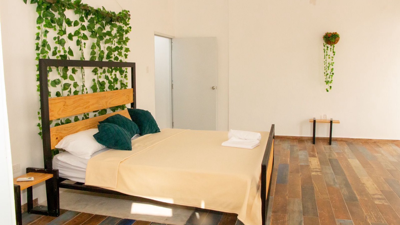 Photo of Bedroom in Juan Dolio - El Pueblo