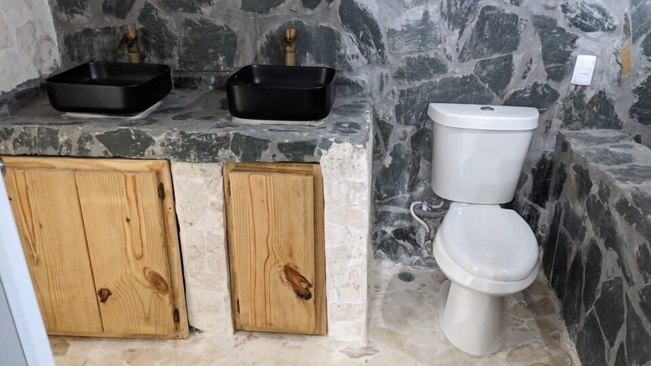 Photo of Bathroom in Juan Dolio - El Pueblo