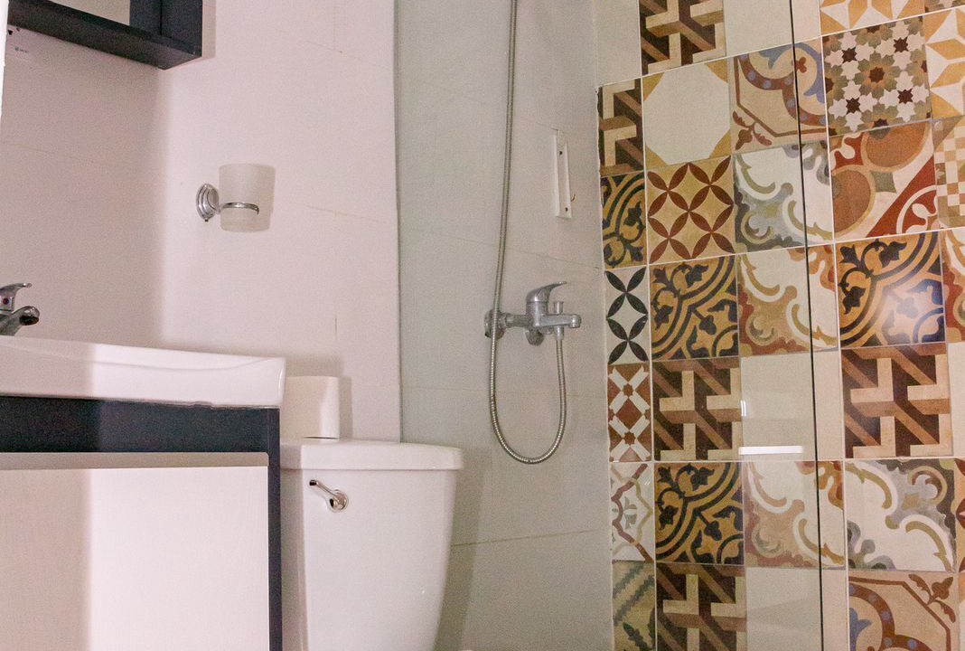 Photo of Bathroom in Juan Dolio - El Pueblo