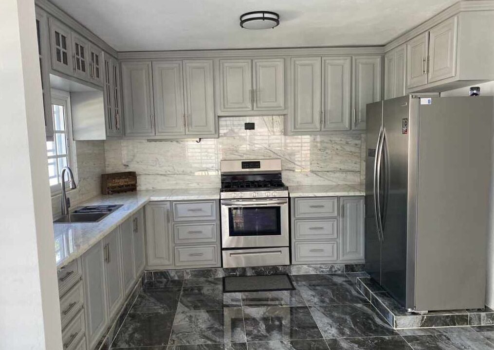 Photo of Kitchen in Jarabacoa