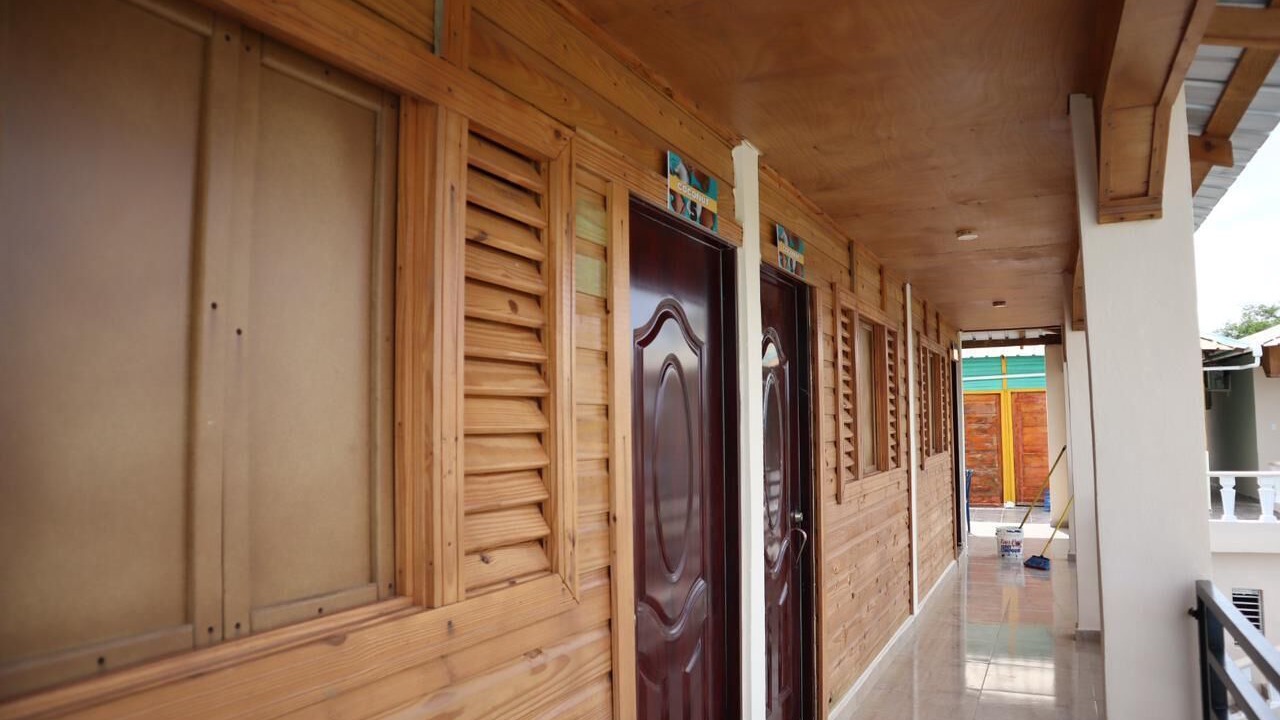 Photo of Outdoor in Higuey