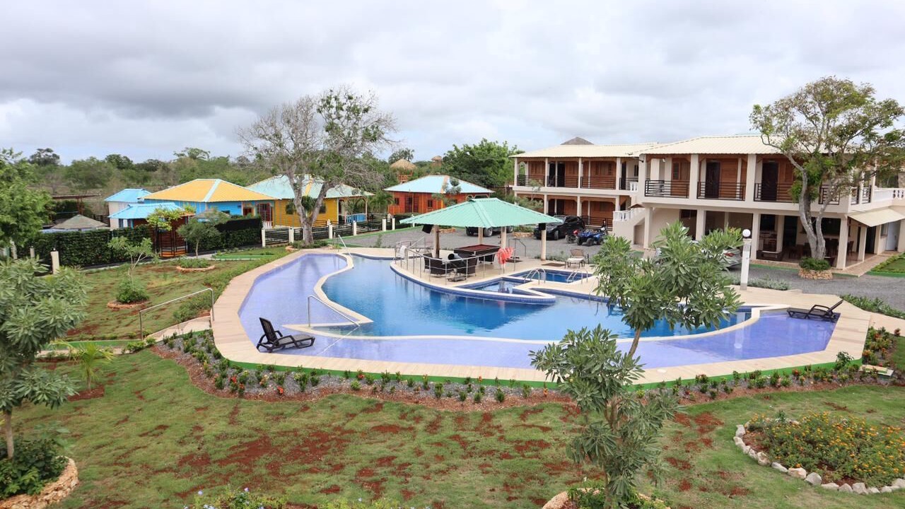 Photo of Outdoor in Higuey