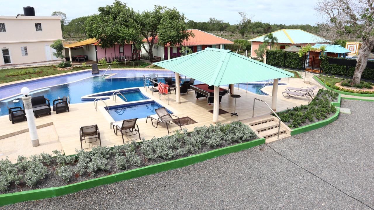 Photo of Outdoor in Higuey