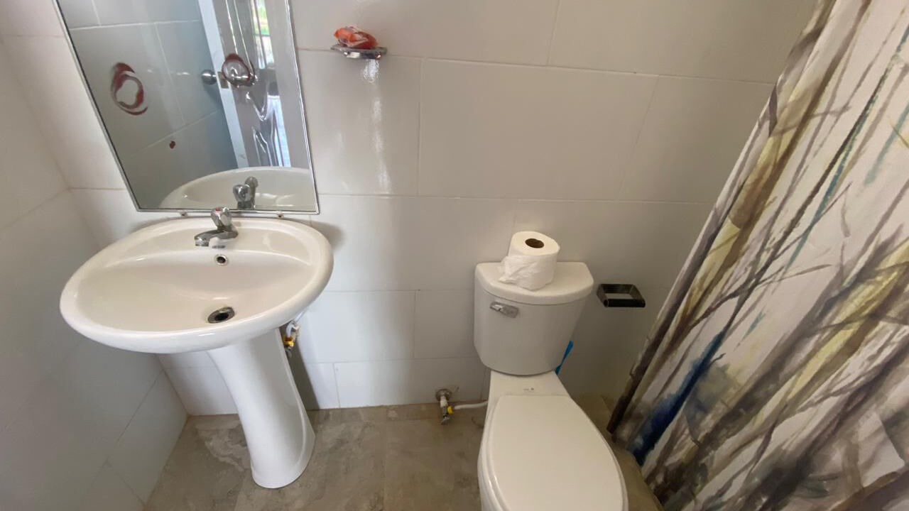 Photo of Bathroom in Higuey