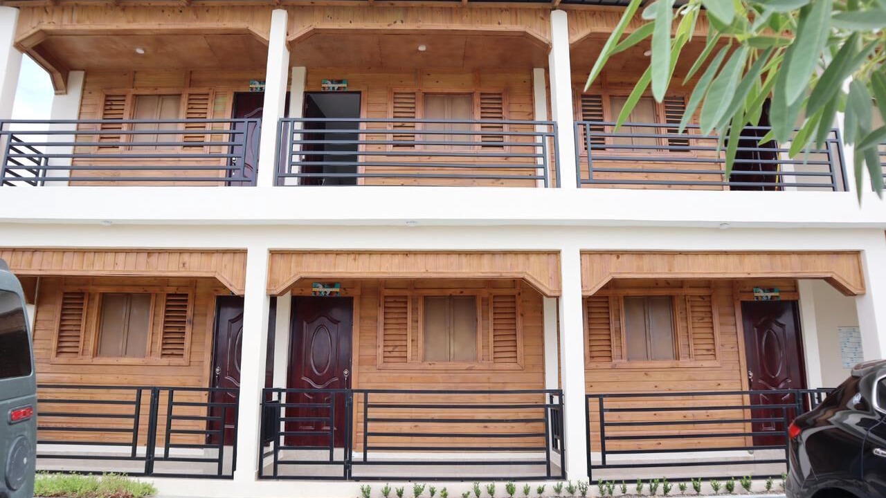 Photo of Outdoor in Higuey