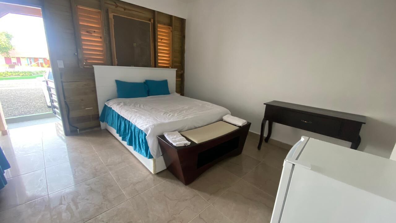 Photo of Bedroom in Higuey