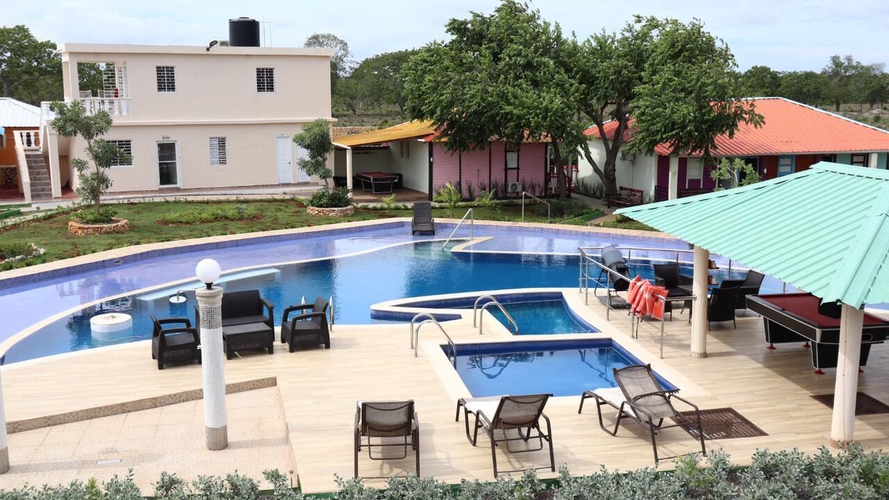 Photo of Outdoor in Higuey